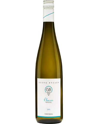 GB Charm 2024 - Rheingau Riesling halbtrocken