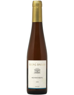 Nonnenberg Riesling Auslese 2003 0,375 l