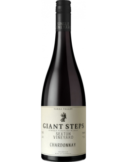 Sexton Vineyard Chardonnay Yarra Valley 2020