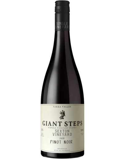 Sexton Vineyard Pinot Noir Yarra Valley 2021