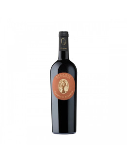Refosco Riserva Dal Peduncolo Rosso doc