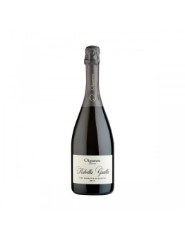 Ribolla Gialla Brut