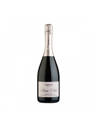 Schioppettino Brut - Prima Nera