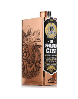 Gin Dr. Squid