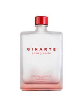 Gin Ginarte Dry Melograno