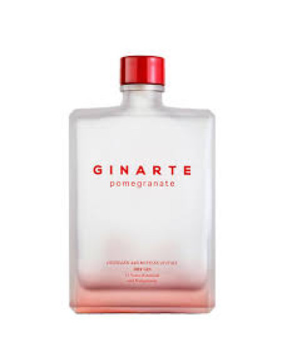 Gin Ginarte Dry Melograno