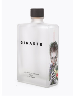 Gin Ginarte Dry