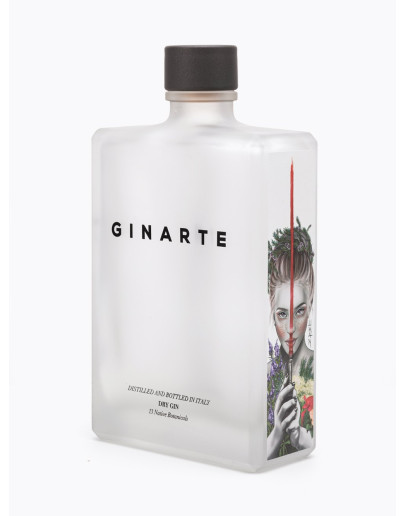 Gin Ginarte Dry