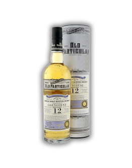 Whisky Old Particular Glengoyne 2007 15 yo Highland