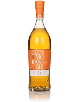 Whisky Glenmorangie The Original 12 y.o. 1 l