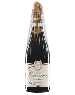 Corpinnat Brut 2011 - Cellar Batlle