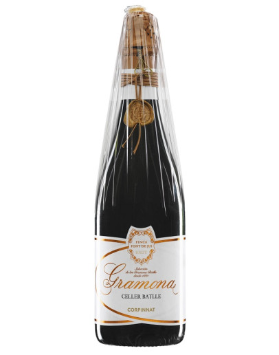 Corpinnat Brut 2013 - Cellar Batlle