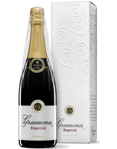 Corpinnat Brut 2017 - Imperial