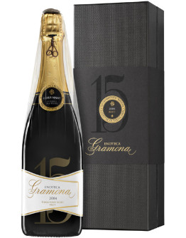 Corpinnat Brut 2004 - Enoteca