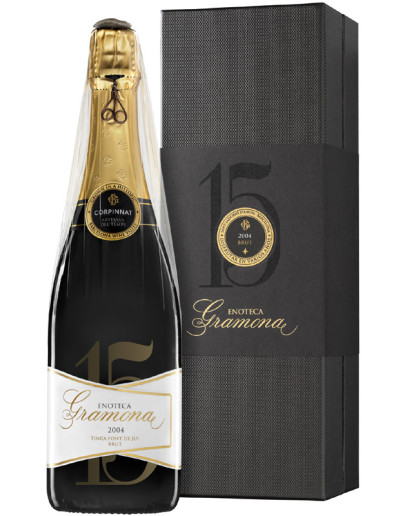 Corpinnat Brut 2009 - Enoteca