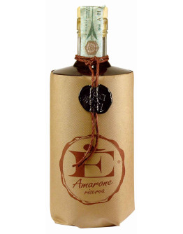 Grappa è - Riserva di Amarone 2113 Giorni