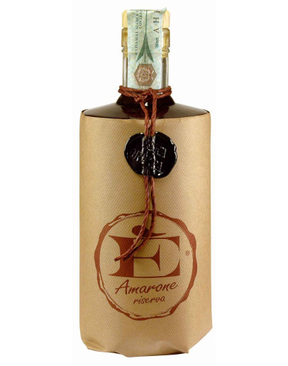 Grappa è - Riserva di Amarone 2113 Giorni