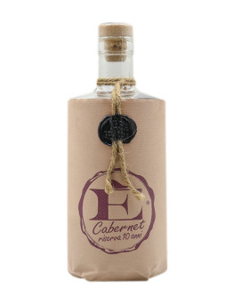 Grappa è - Riserva di Cabarnet 10 anni