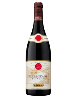 Ermitage Rouge 2019