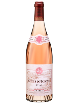 Côtes du Rhône Rosé 2018