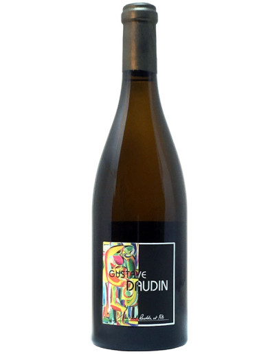 Pouilly sur Loire 2020 - Gustave Daudin