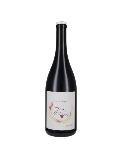 Vino di Confine