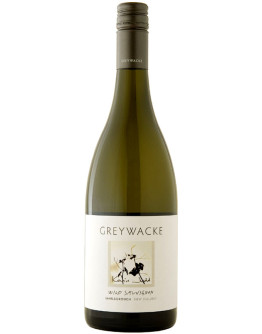Wild Sauvignon Marlborough 2024