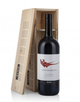 Gaja Sito Moresco doc Magnum astucciato
