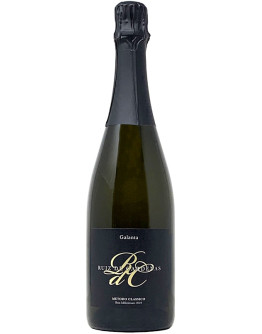 Metodo Classico Brut 2021 - Galanta