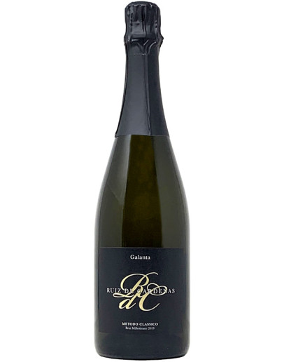 Metodo Classico Brut 2021 - Galanta