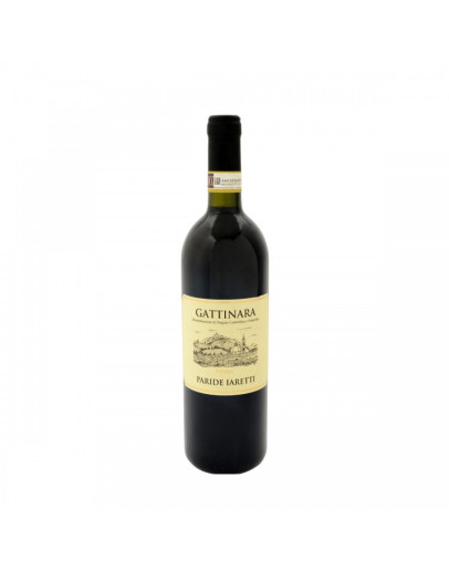 Gattinara Riserva Nebbiolo DOCG