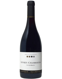 Gevrey Chambertin Cuvèe Bertin 2023