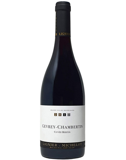Gevrey Chambertin Cuvèe Bertin 2023