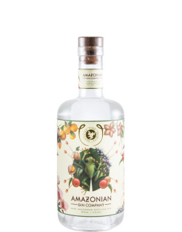 Gin Amazonian