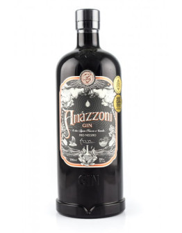 Gin Amazzoni Rio Negro