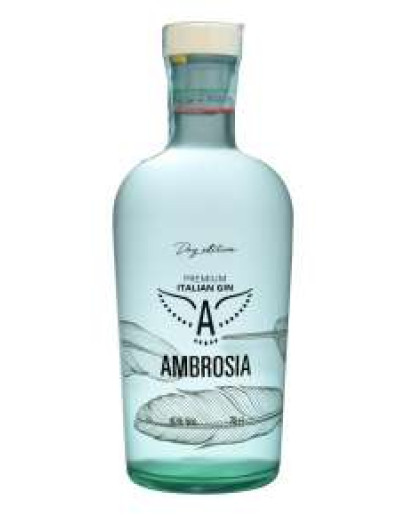 Gin Ambrosia
