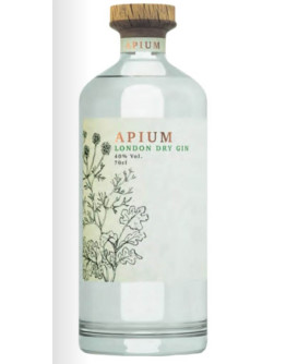 Gin Apium