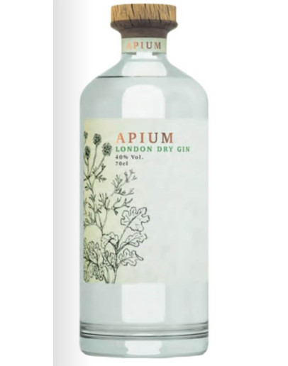 Gin Apium
