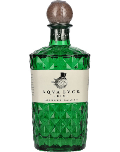 Gin Aqualuce