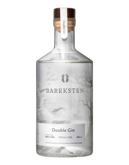 Gin Bareksten Double