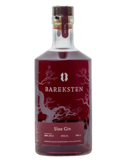 Gin Bareksten Sloe