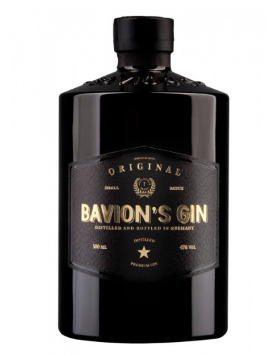 Gin Bavion's Original