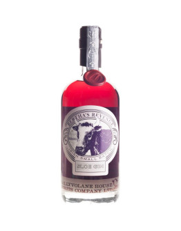Gin Bertha’s Sloe