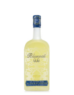 Gin Bluecoat Elderflower