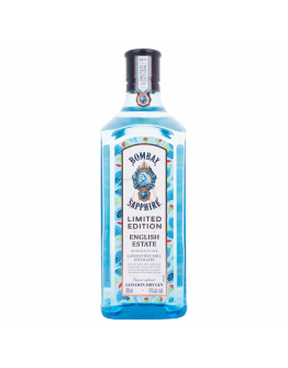 Gin Bombay Sapphire English Estate