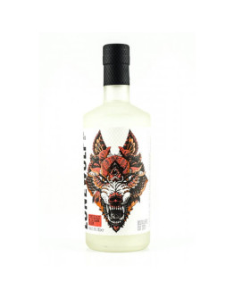 Gin Brewdog Lonewolf Chilli & Lime