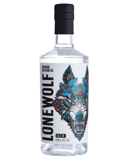 Gin Brewdog Lonewolf Original