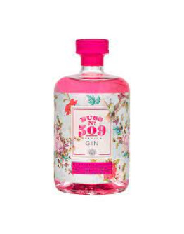 Gin Buss N°509 Bulgarian Rose