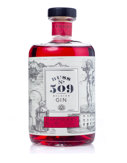 Gin Buss N°509 Raspberry