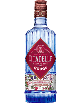 Gin Citadelle Rouge